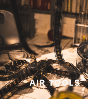 Air Tools