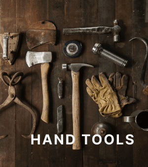 Hand Tools