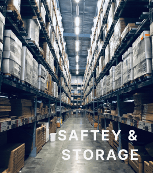 Safety Storage