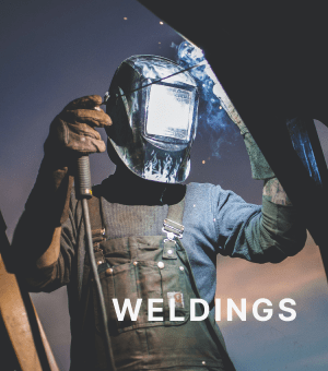 Weldings